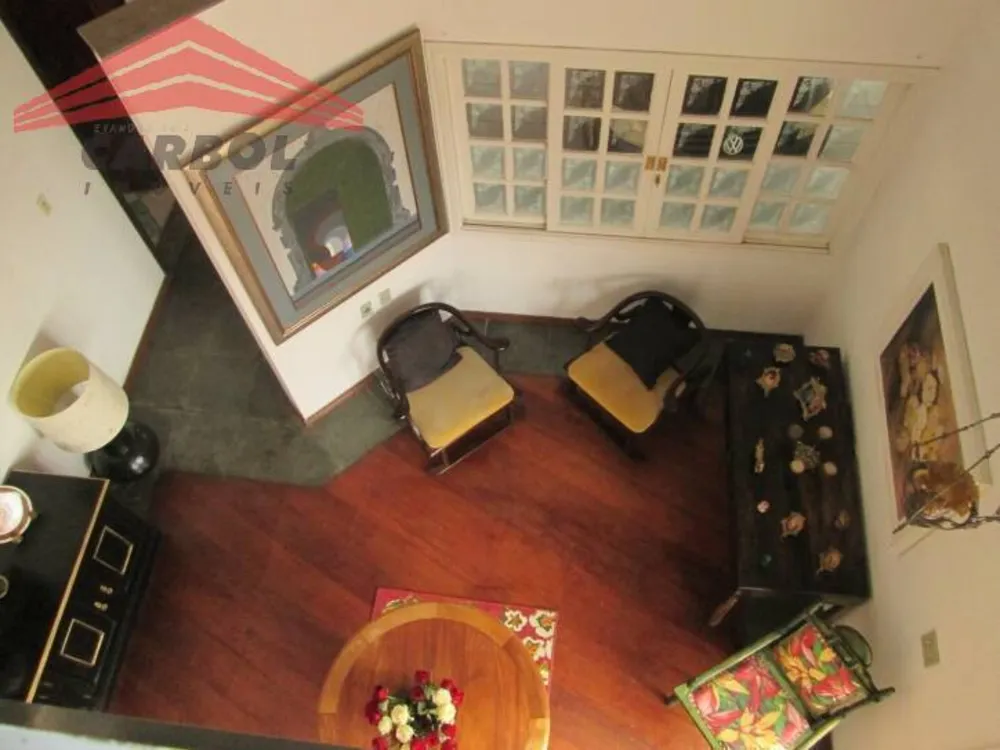 Casa, 4 quartos, 374 m² - Foto 15
