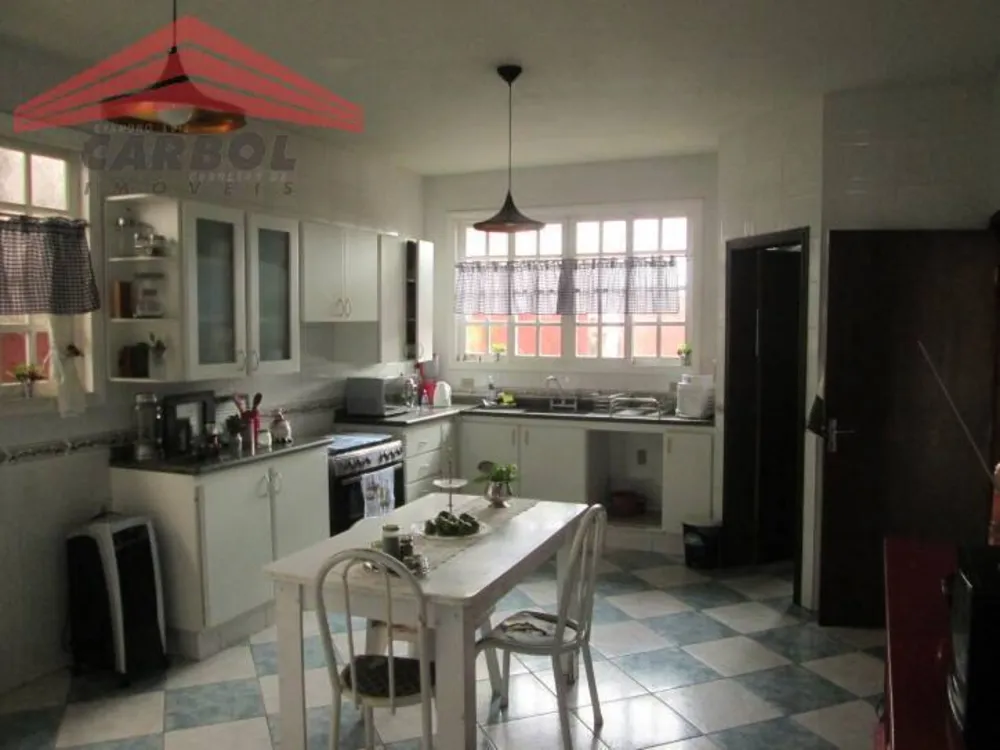 Casa, 4 quartos, 374 m² - Foto 3
