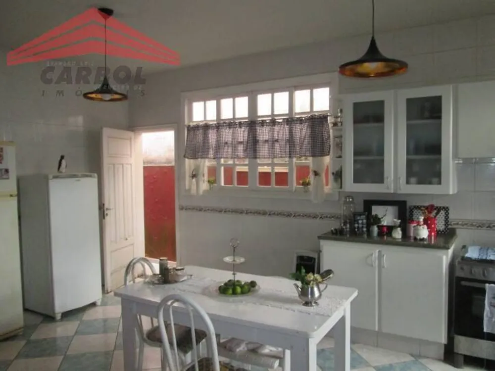 Casa, 4 quartos, 374 m² - Foto 4