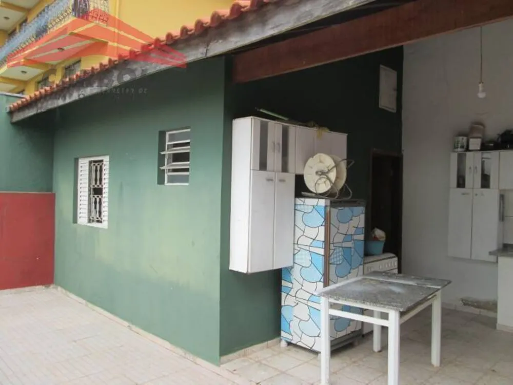 Casa, 4 quartos, 374 m² - Foto 10