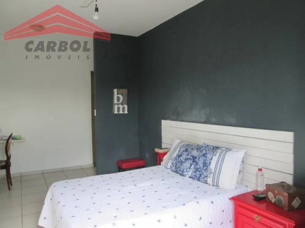 Casa, 4 quartos, 374 m² - Foto 7