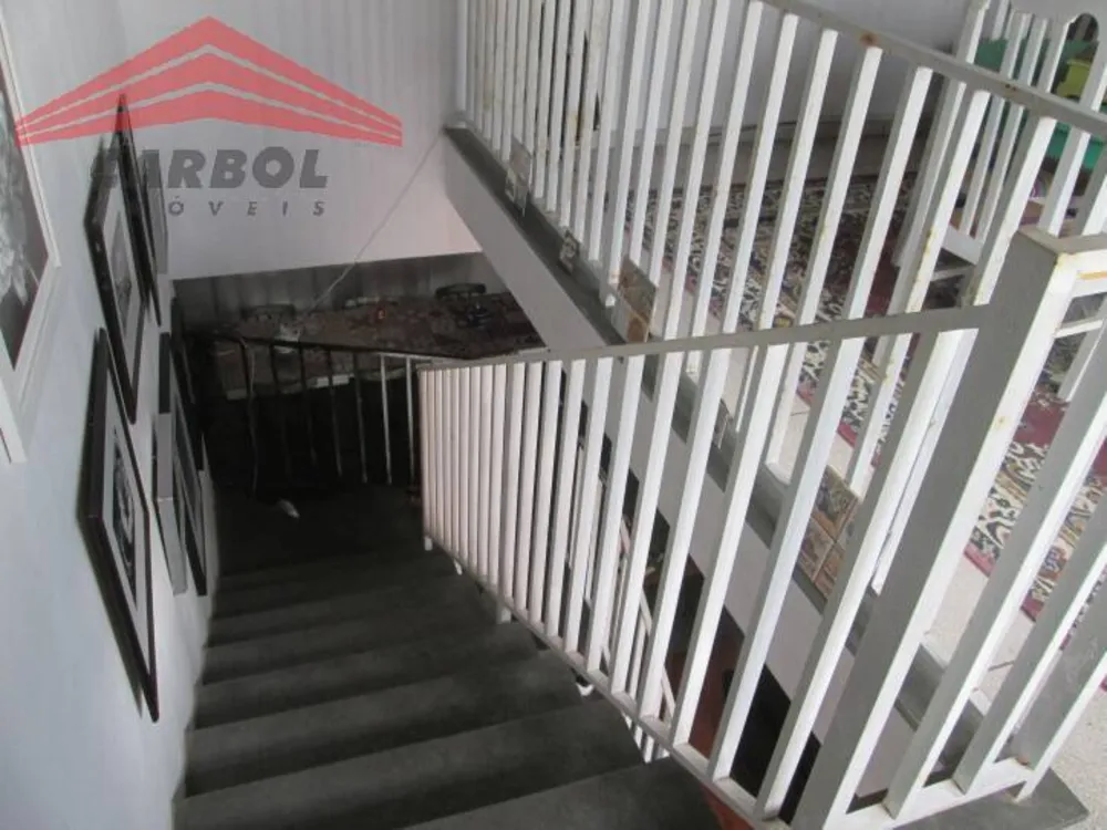 Casa, 4 quartos, 374 m² - Foto 14