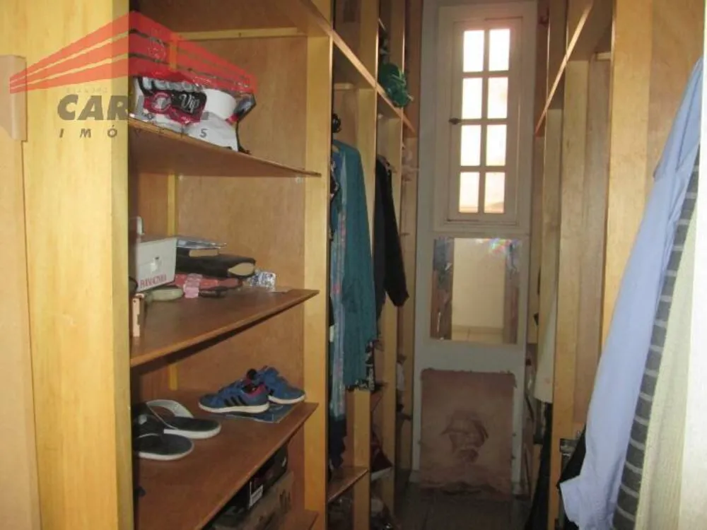Casa, 4 quartos, 374 m² - Foto 8