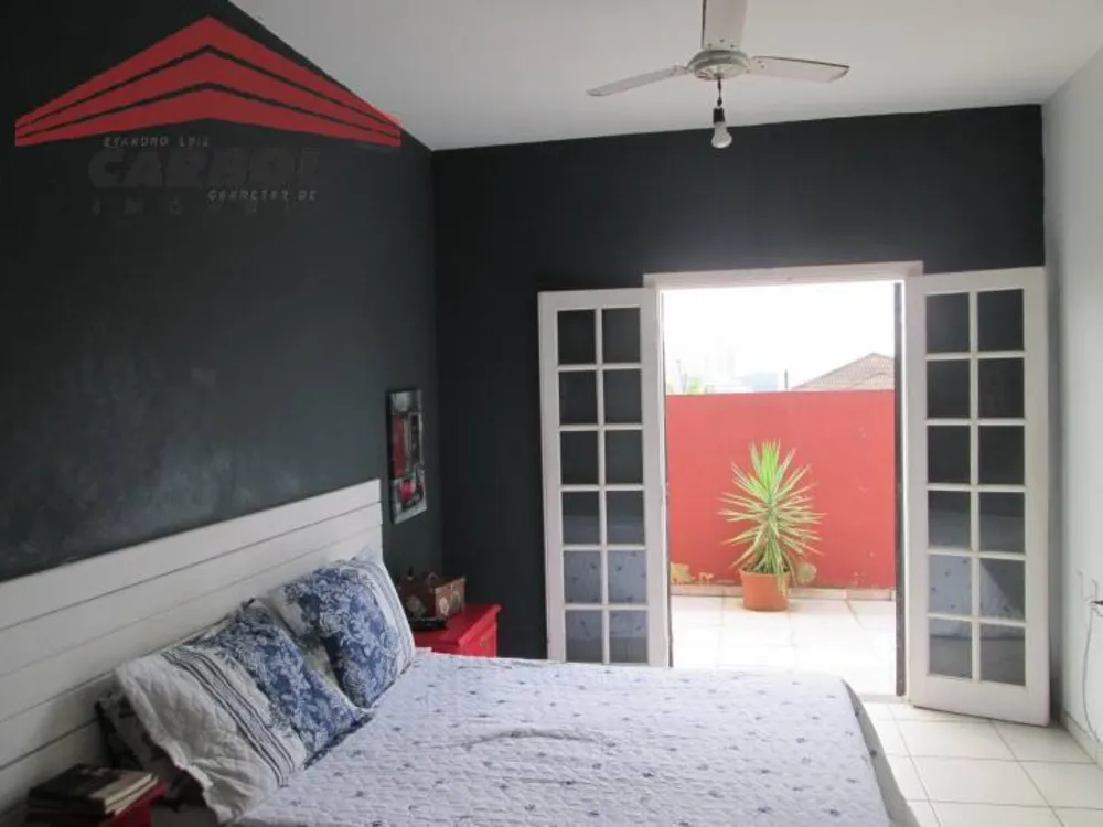 Casa, 4 quartos, 374 m² - Foto 9