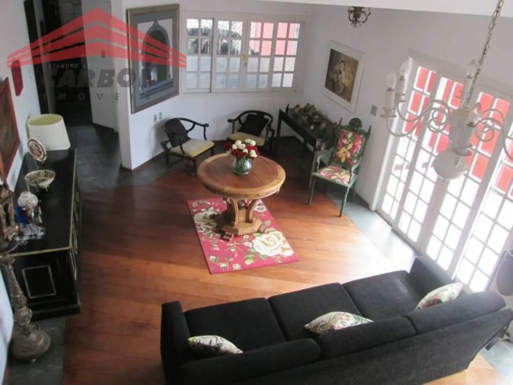 Casa, 4 quartos, 374 m² - Foto 11