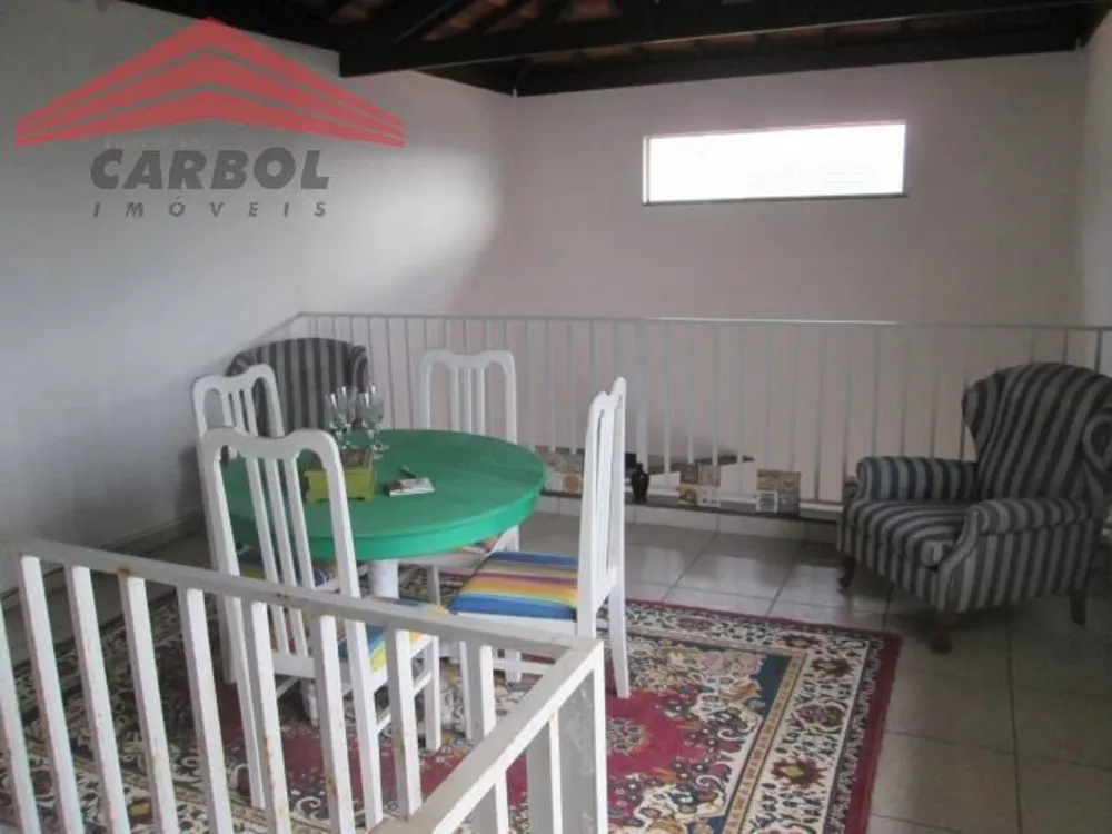 Casa, 4 quartos, 374 m² - Foto 12
