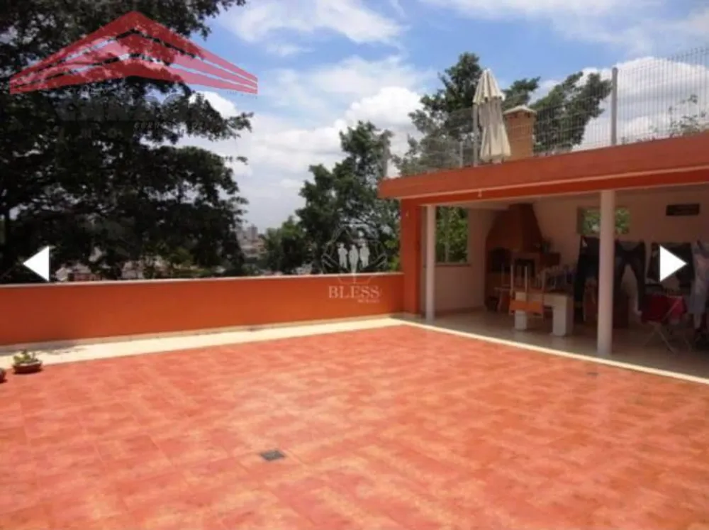 Casa, 4 quartos, 200 m² - Foto 11
