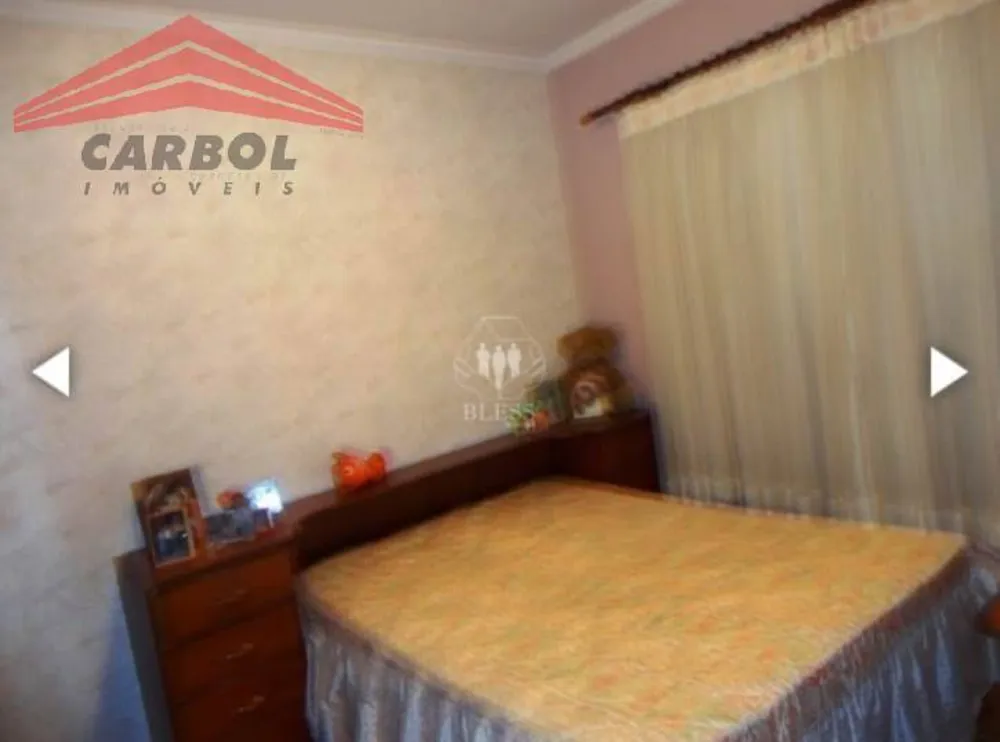 Casa, 4 quartos, 200 m² - Foto 4