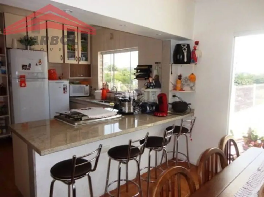 Casa, 4 quartos, 200 m² - Foto 2
