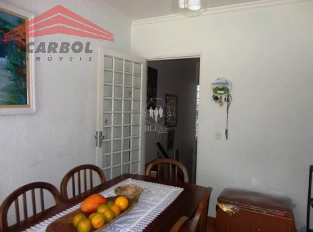 Casa, 4 quartos, 200 m² - Foto 3