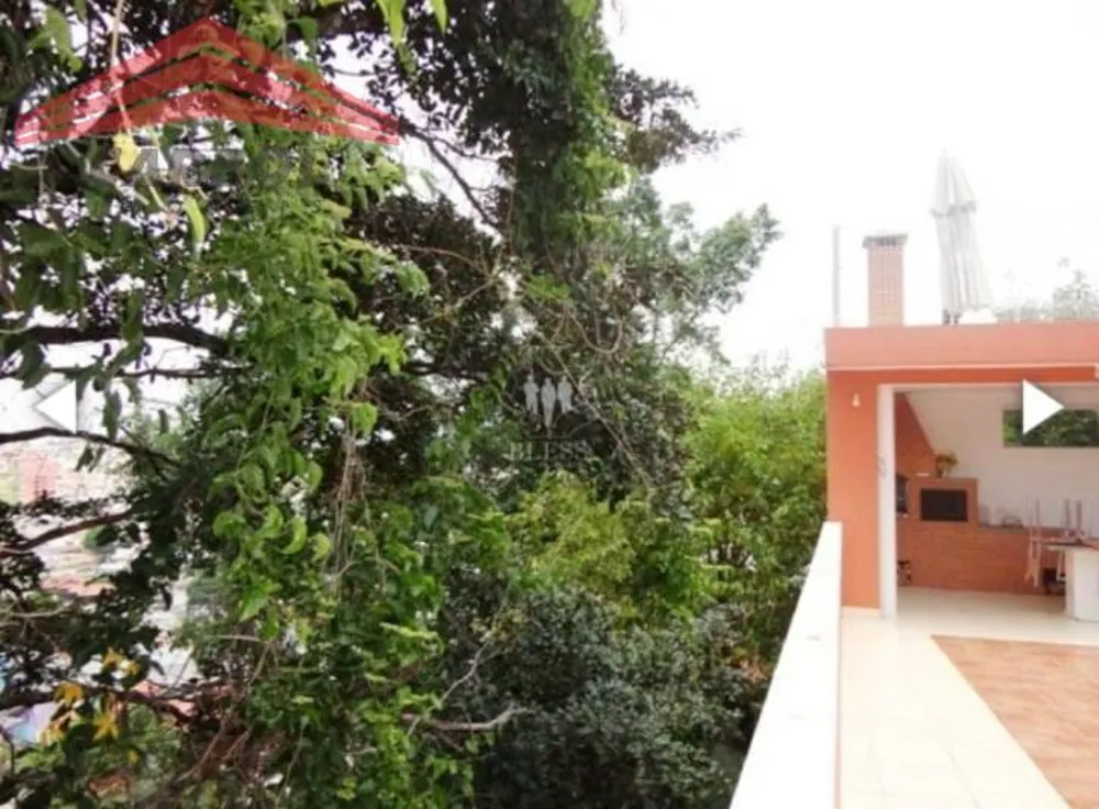 Casa, 4 quartos, 200 m² - Foto 16