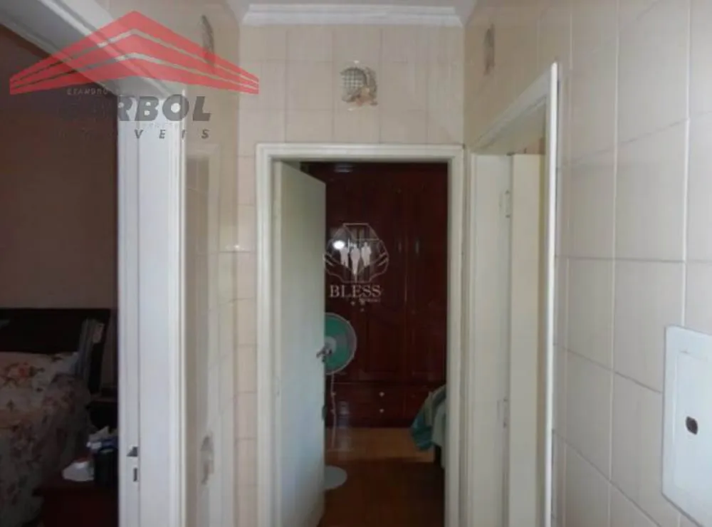 Casa, 4 quartos, 200 m² - Foto 6
