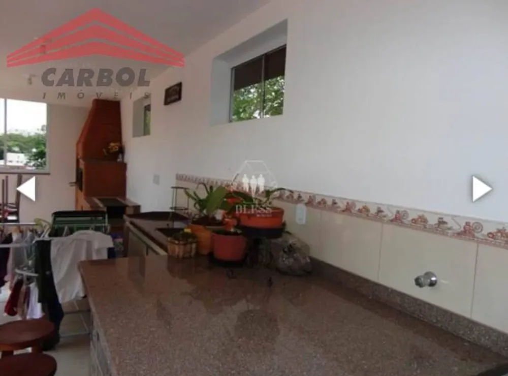 Casa, 4 quartos, 200 m² - Foto 10