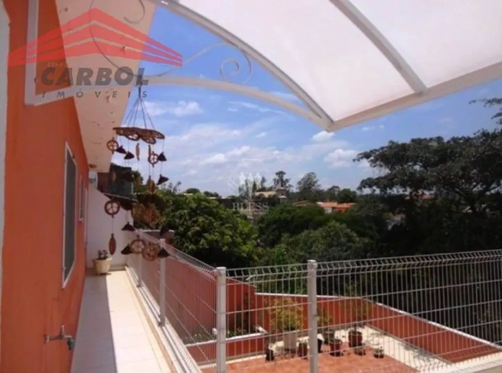 Casa, 4 quartos, 200 m² - Foto 8