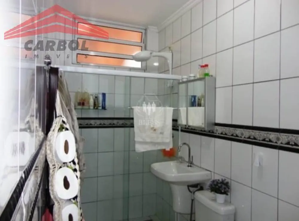 Casa, 4 quartos, 200 m² - Foto 7
