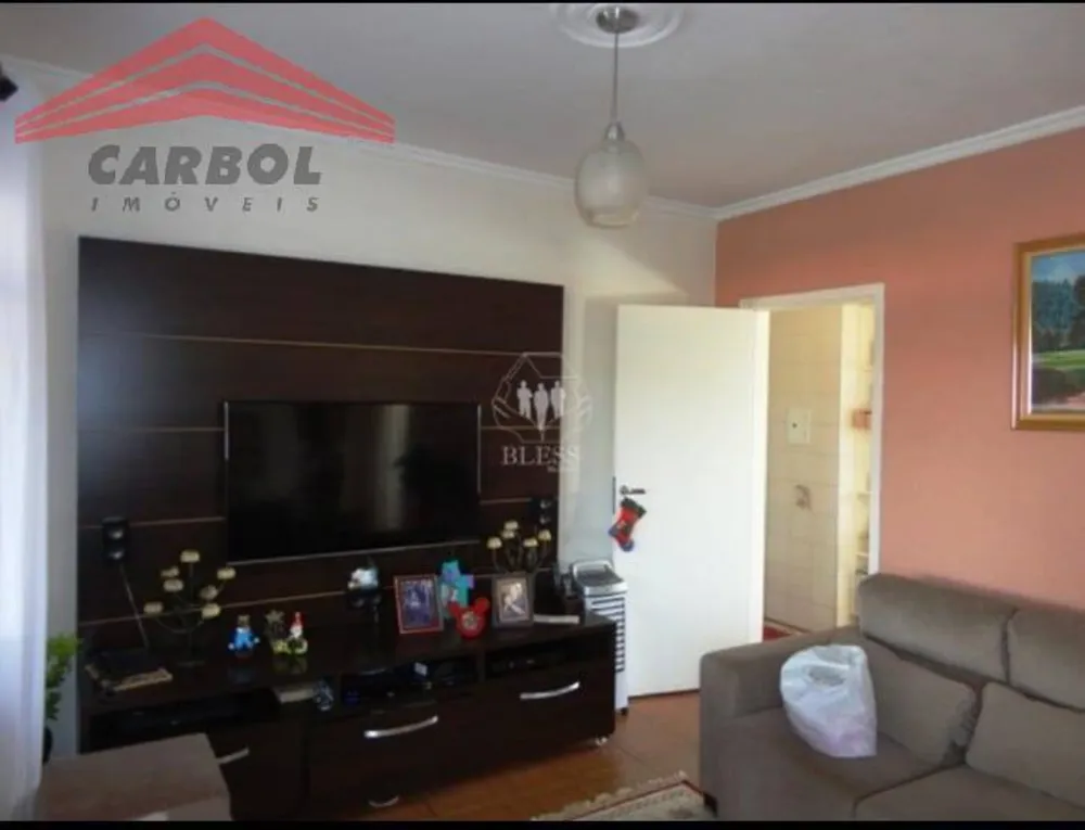 Casa, 4 quartos, 200 m² - Foto 1