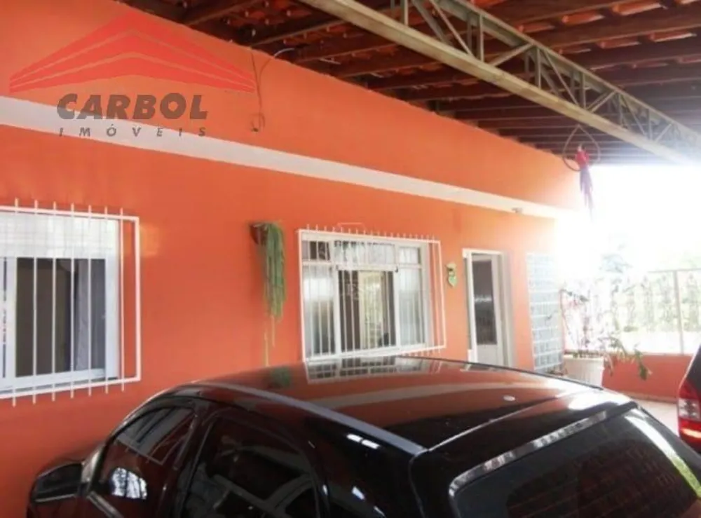 Casa, 4 quartos, 200 m² - Foto 13