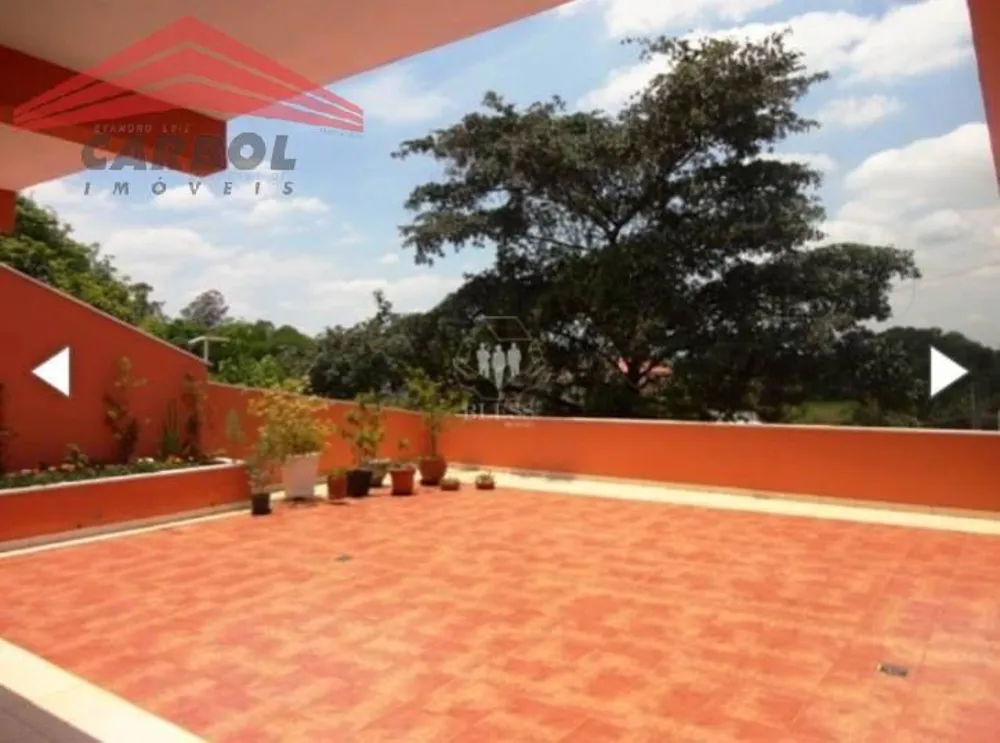 Casa, 4 quartos, 200 m² - Foto 12