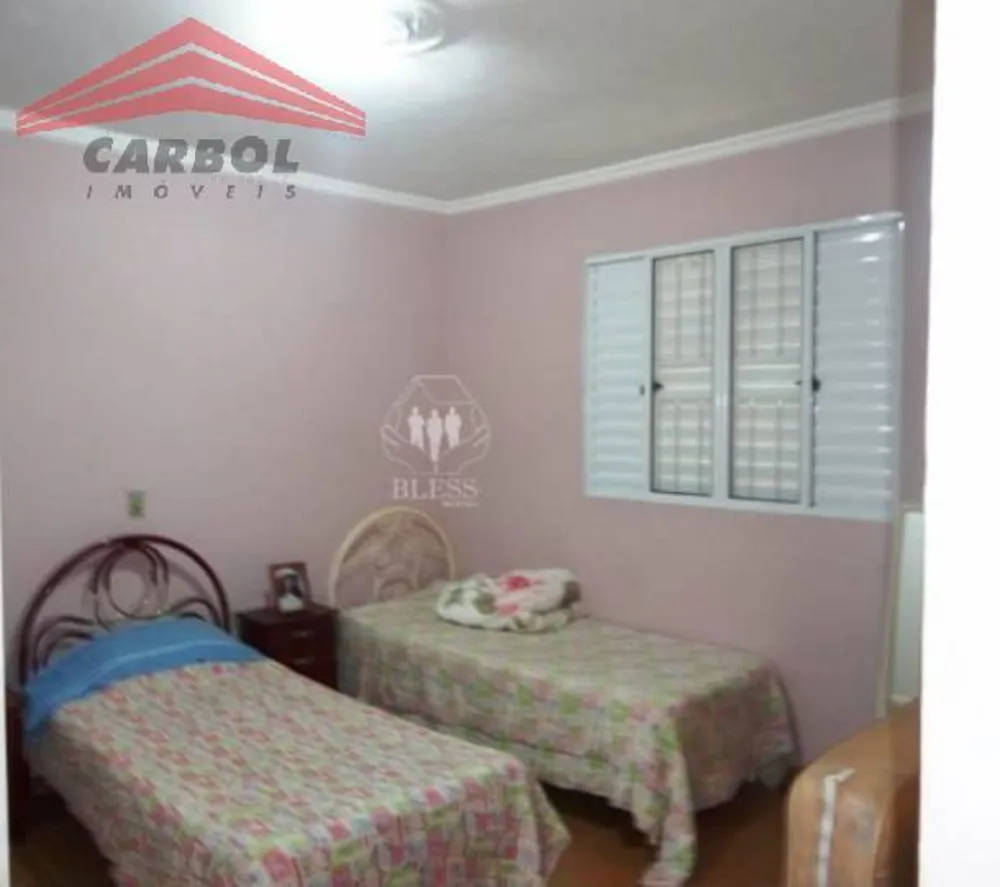 Casa, 4 quartos, 200 m² - Foto 5