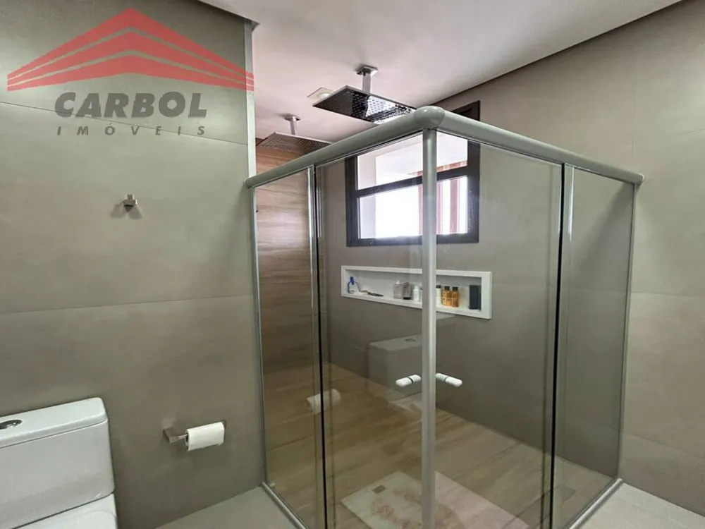 Casa de Condomínio, 3 quartos - Foto 10