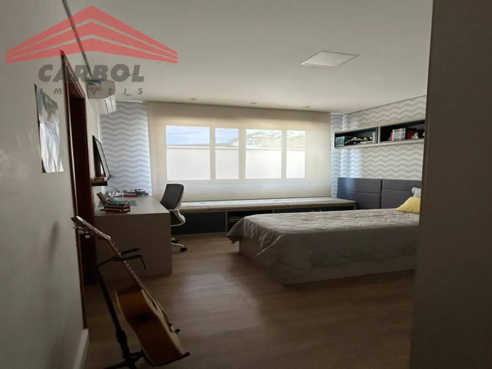 Casa de Condomínio, 3 quartos - Foto 6