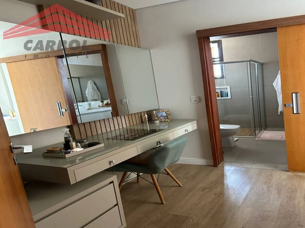 Casa de Condomínio, 3 quartos - Foto 9
