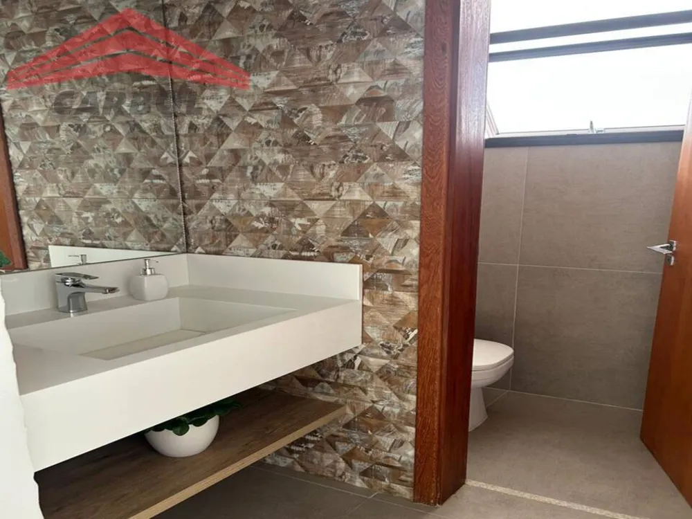 Casa de Condomínio, 3 quartos - Foto 12