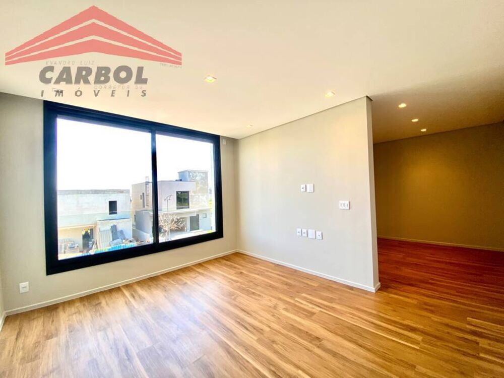 Casa de Condomínio à venda com 3 quartos, 280m² - Foto 1