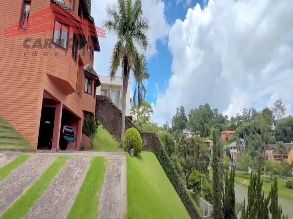 Casa de Condomínio à venda com 5 quartos, 623m² - Foto 15
