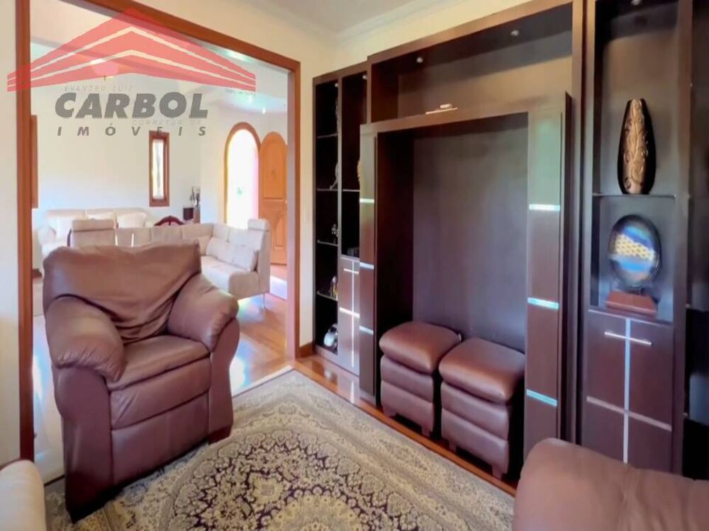 Casa de Condomínio à venda com 5 quartos, 623m² - Foto 6