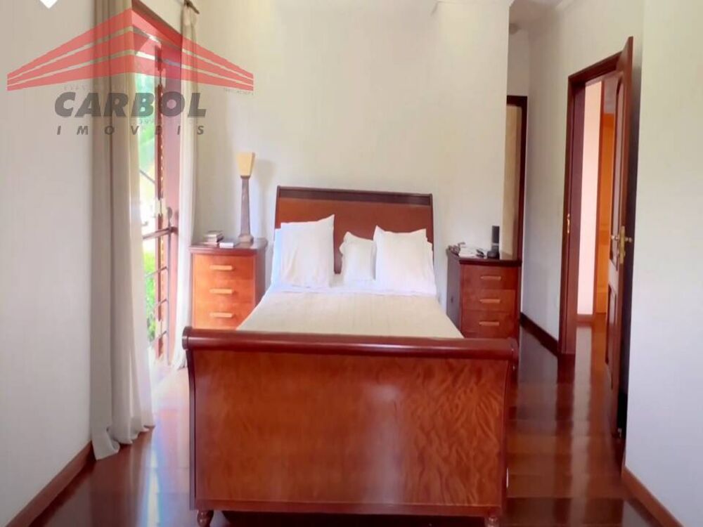 Casa de Condomínio à venda com 5 quartos, 623m² - Foto 11