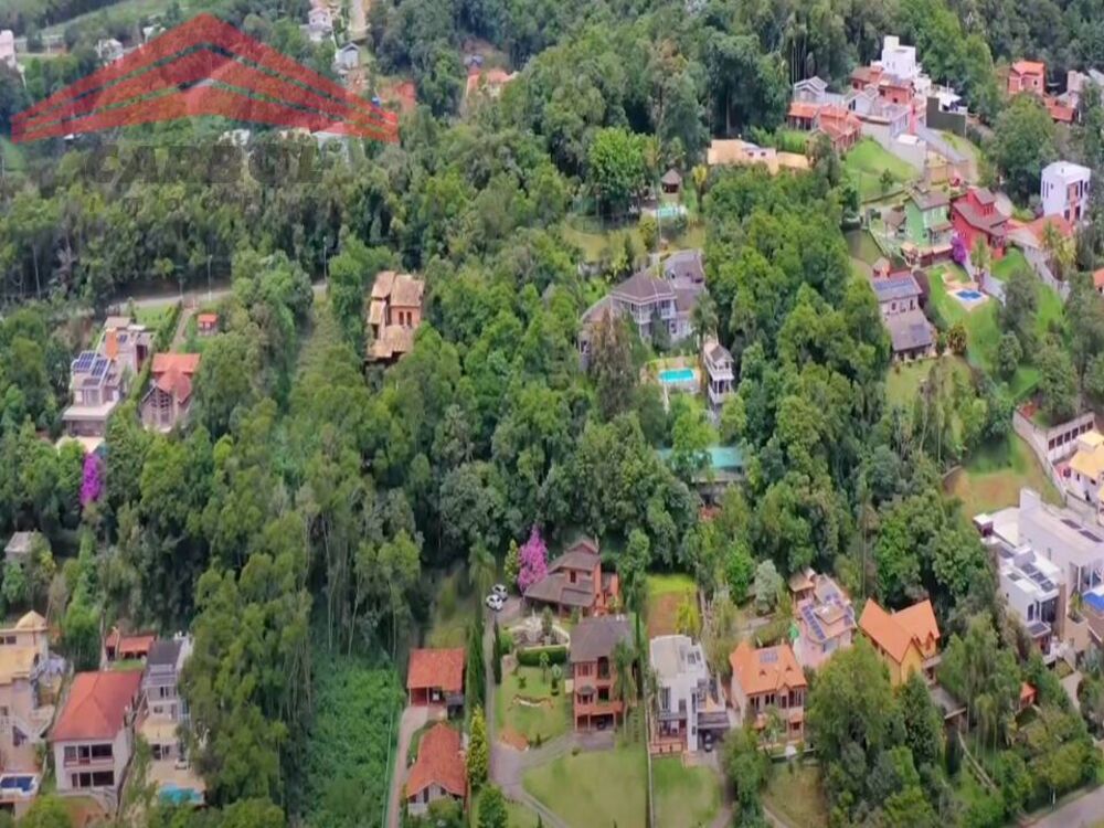 Casa de Condomínio à venda com 5 quartos, 623m² - Foto 16
