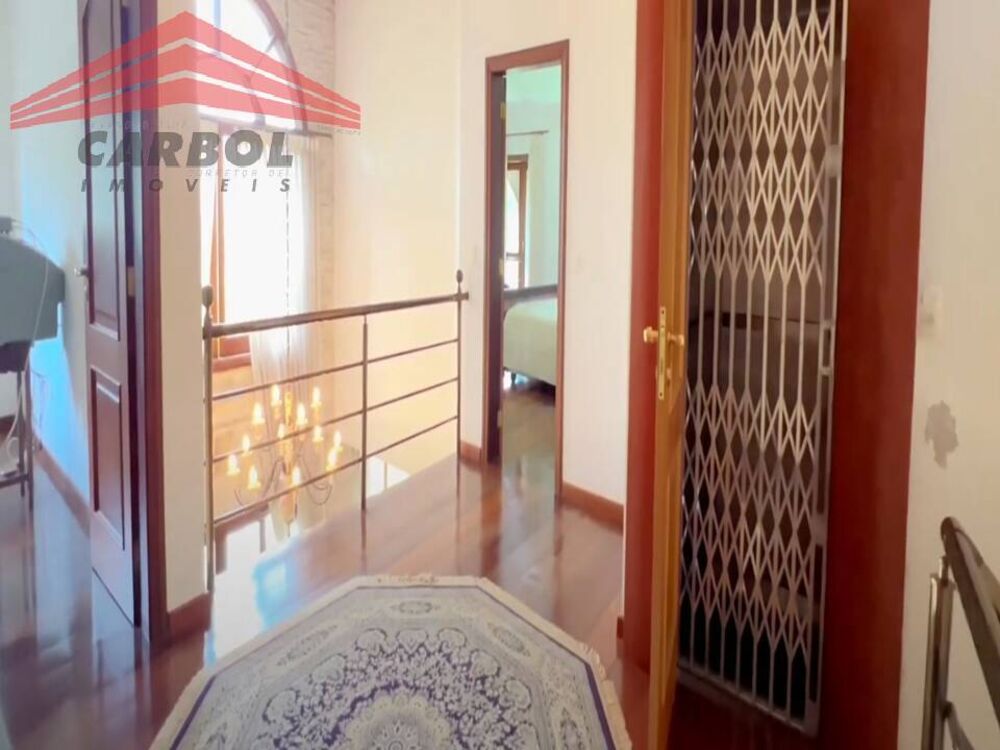Casa de Condomínio à venda com 5 quartos, 623m² - Foto 3