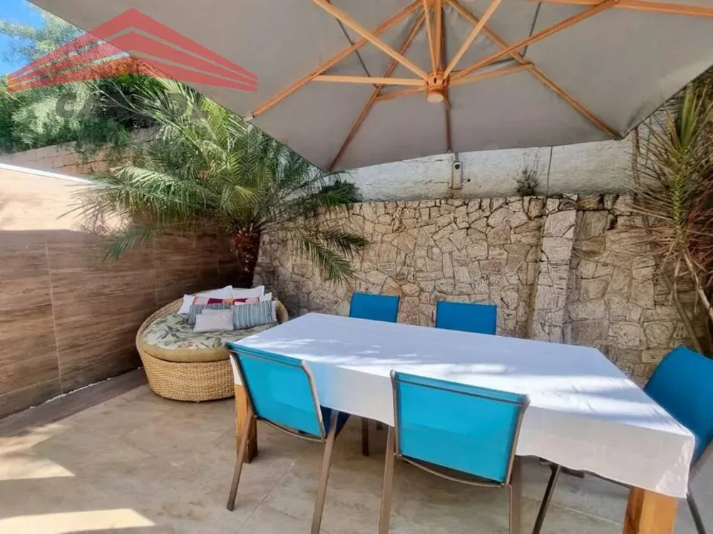 Casa de Condomínio, 4 quartos - Foto 7