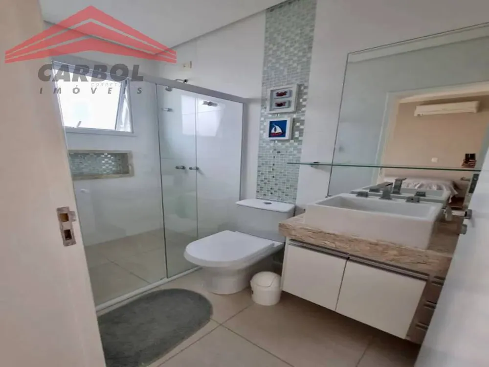 Casa de Condomínio, 4 quartos - Foto 10