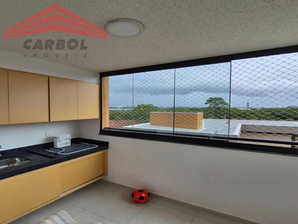 Apartamento, 3 quartos, 78 m² - Foto 7