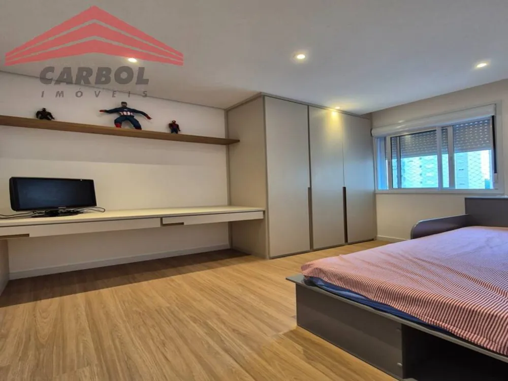 Apartamento, 3 quartos, 78 m² - Foto 12