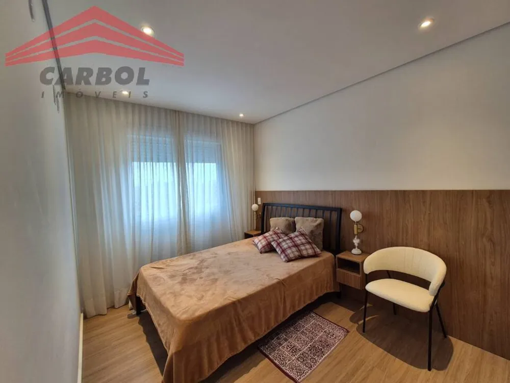 Apartamento, 3 quartos, 78 m² - Foto 9