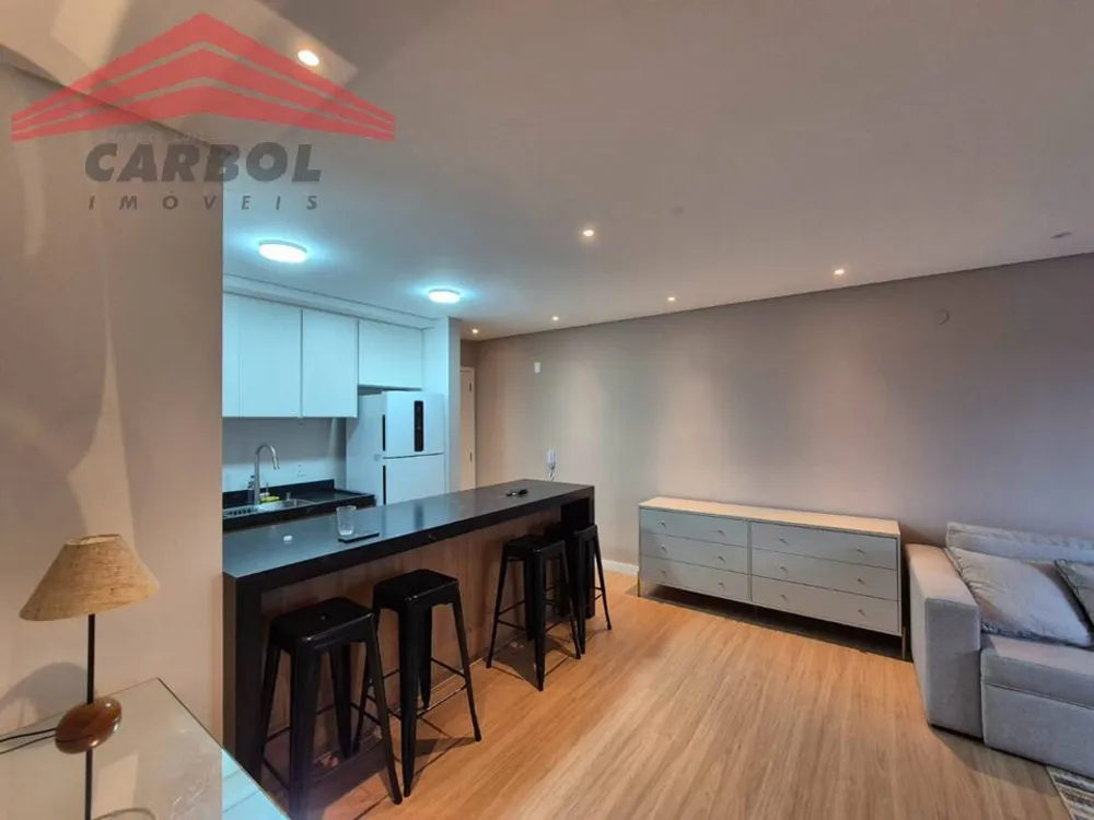 Apartamento, 3 quartos, 78 m² - Foto 3