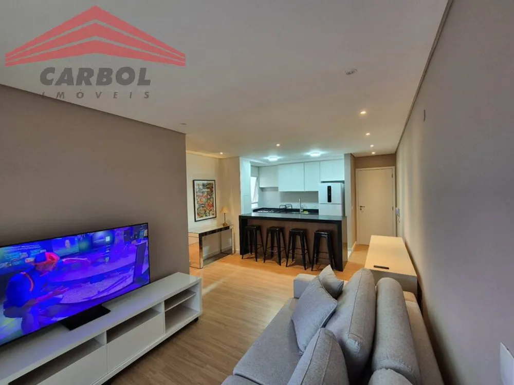 Apartamento, 3 quartos, 78 m² - Foto 1