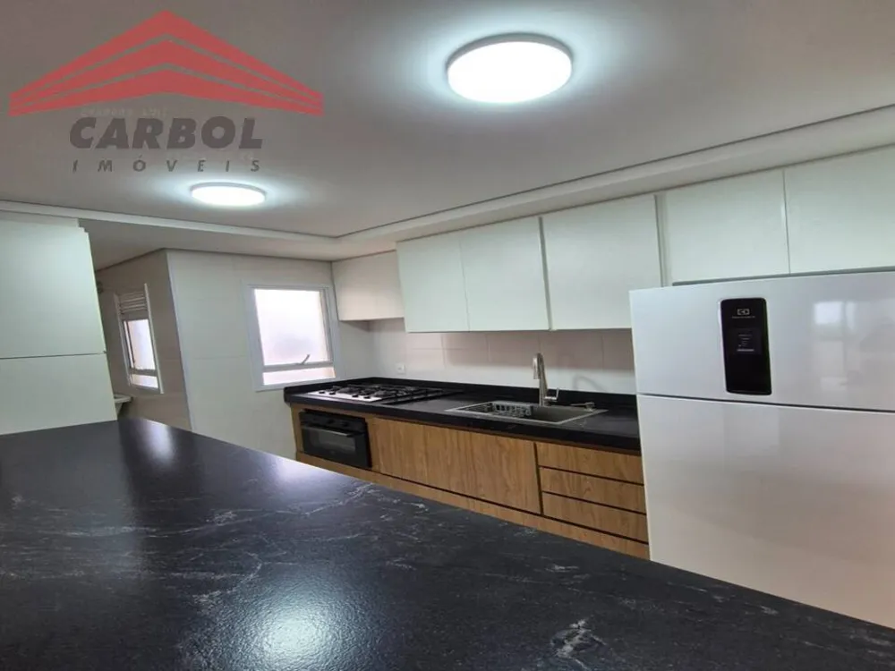 Apartamento, 3 quartos, 78 m² - Foto 6