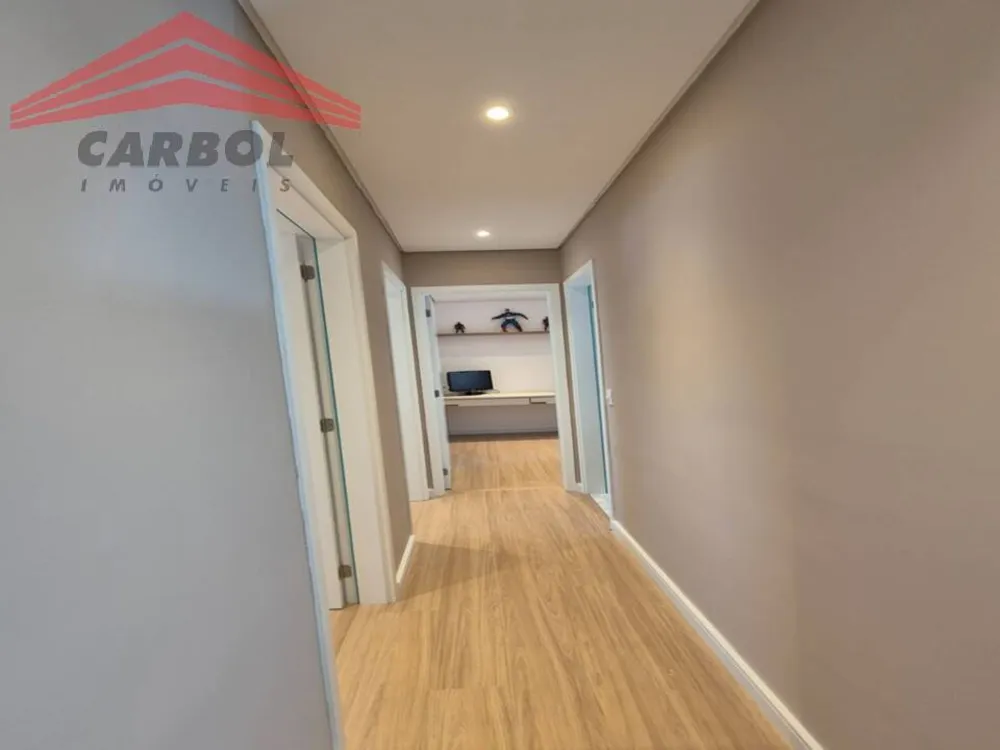 Apartamento, 3 quartos, 78 m² - Foto 8
