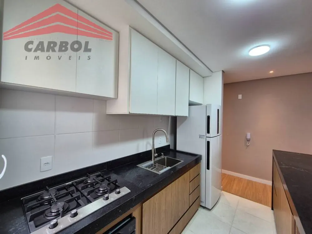 Apartamento, 3 quartos, 78 m² - Foto 4