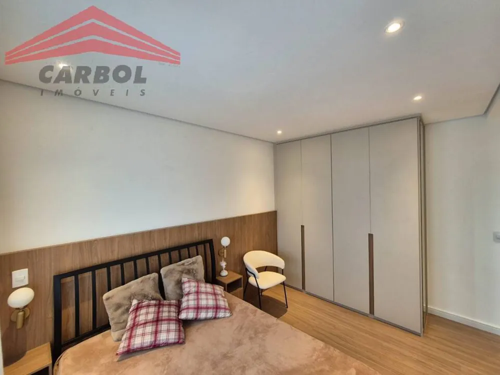 Apartamento, 3 quartos, 78 m² - Foto 13