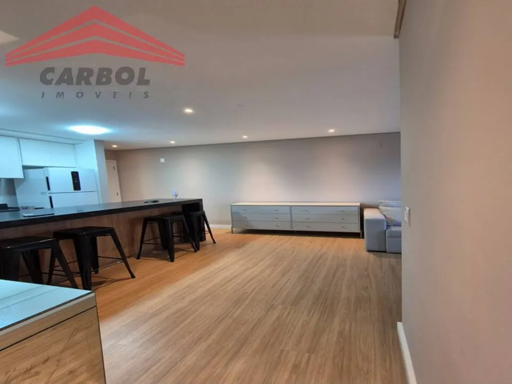 Apartamento, 3 quartos, 78 m² - Foto 2