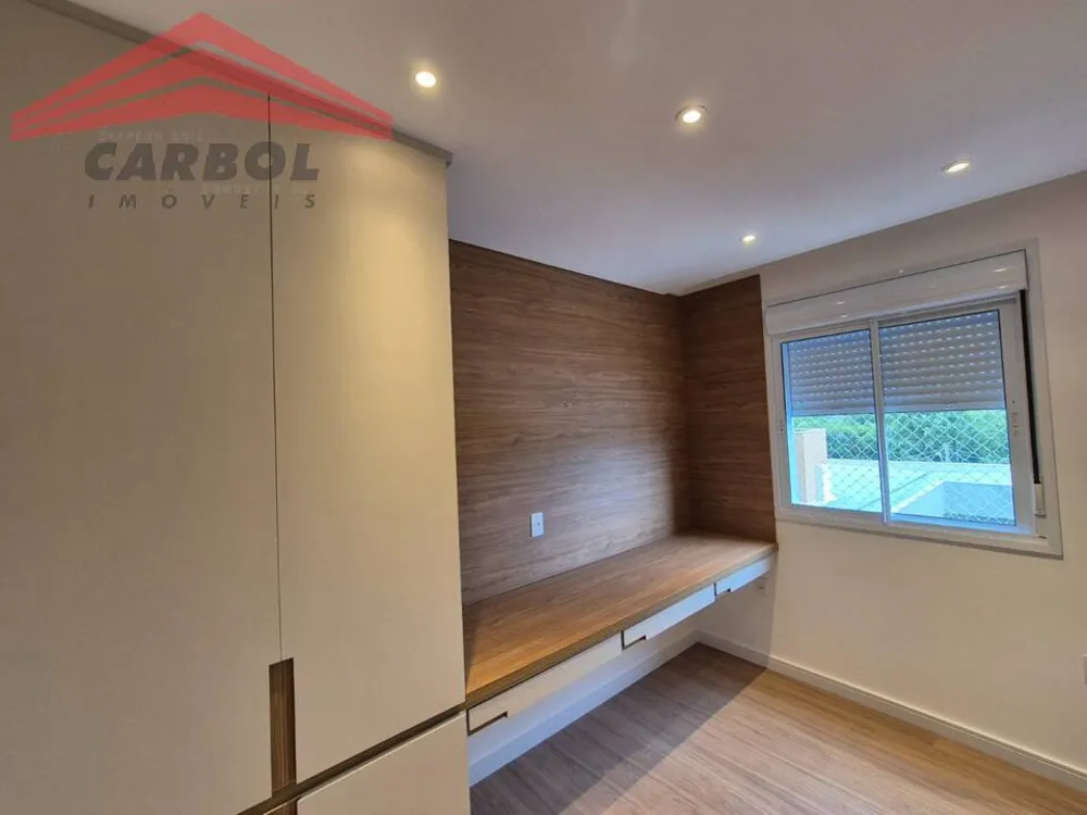 Apartamento, 3 quartos, 78 m² - Foto 14
