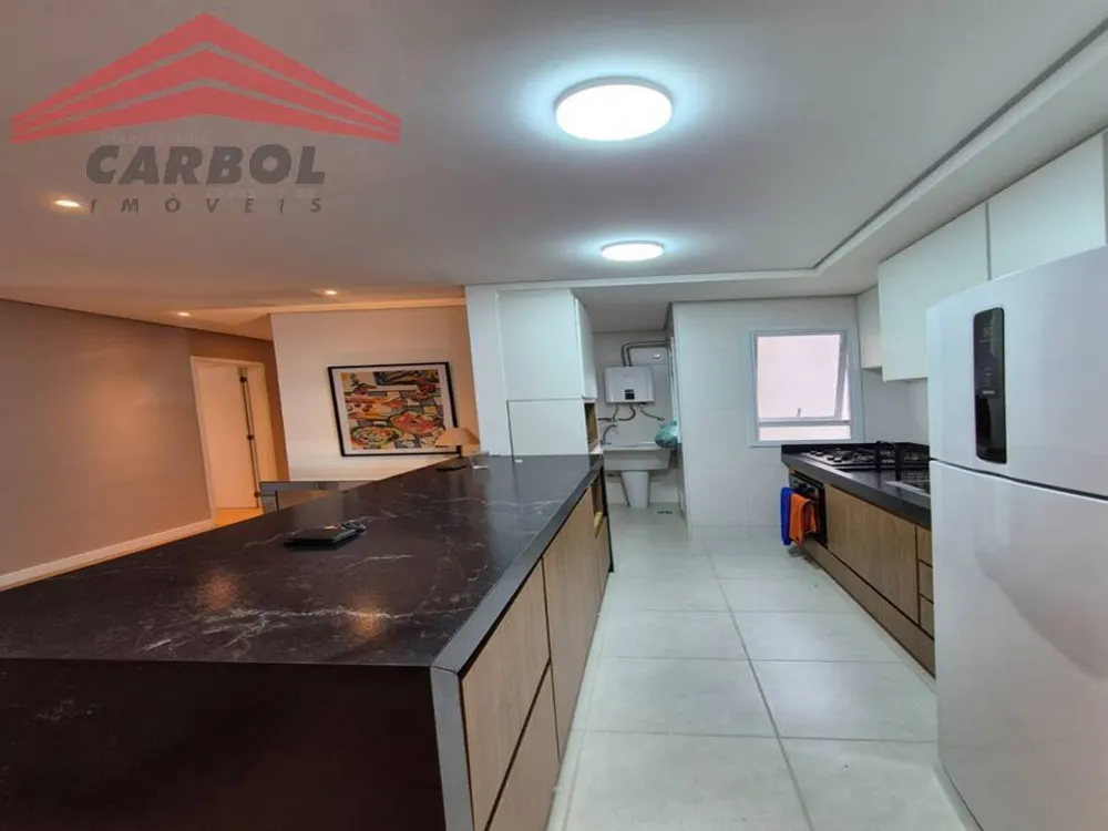 Apartamento, 3 quartos, 78 m² - Foto 5