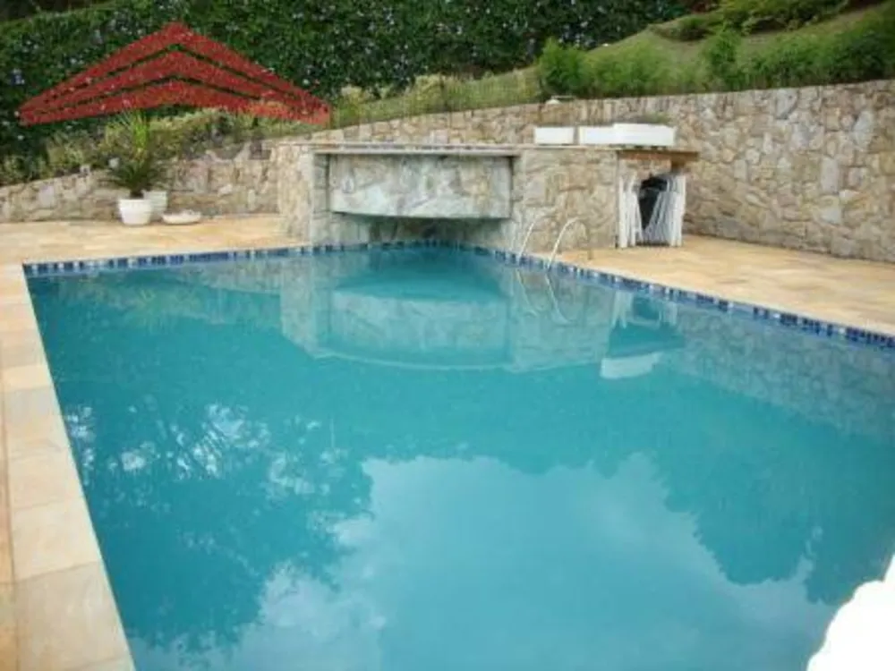 Casa, 5 quartos, 640 m² - Foto 6