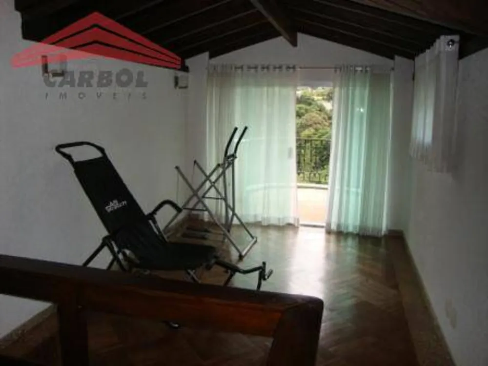 Casa, 5 quartos, 640 m² - Foto 15