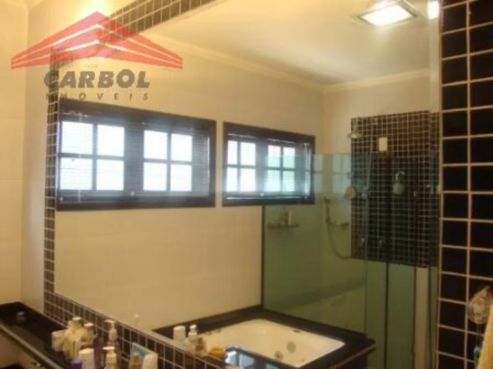 Casa, 5 quartos, 640 m² - Foto 3